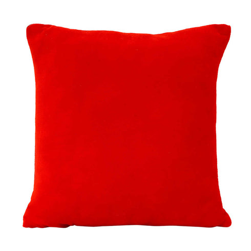 Santa Claus Christmas Cushion - Uncommongifts.in